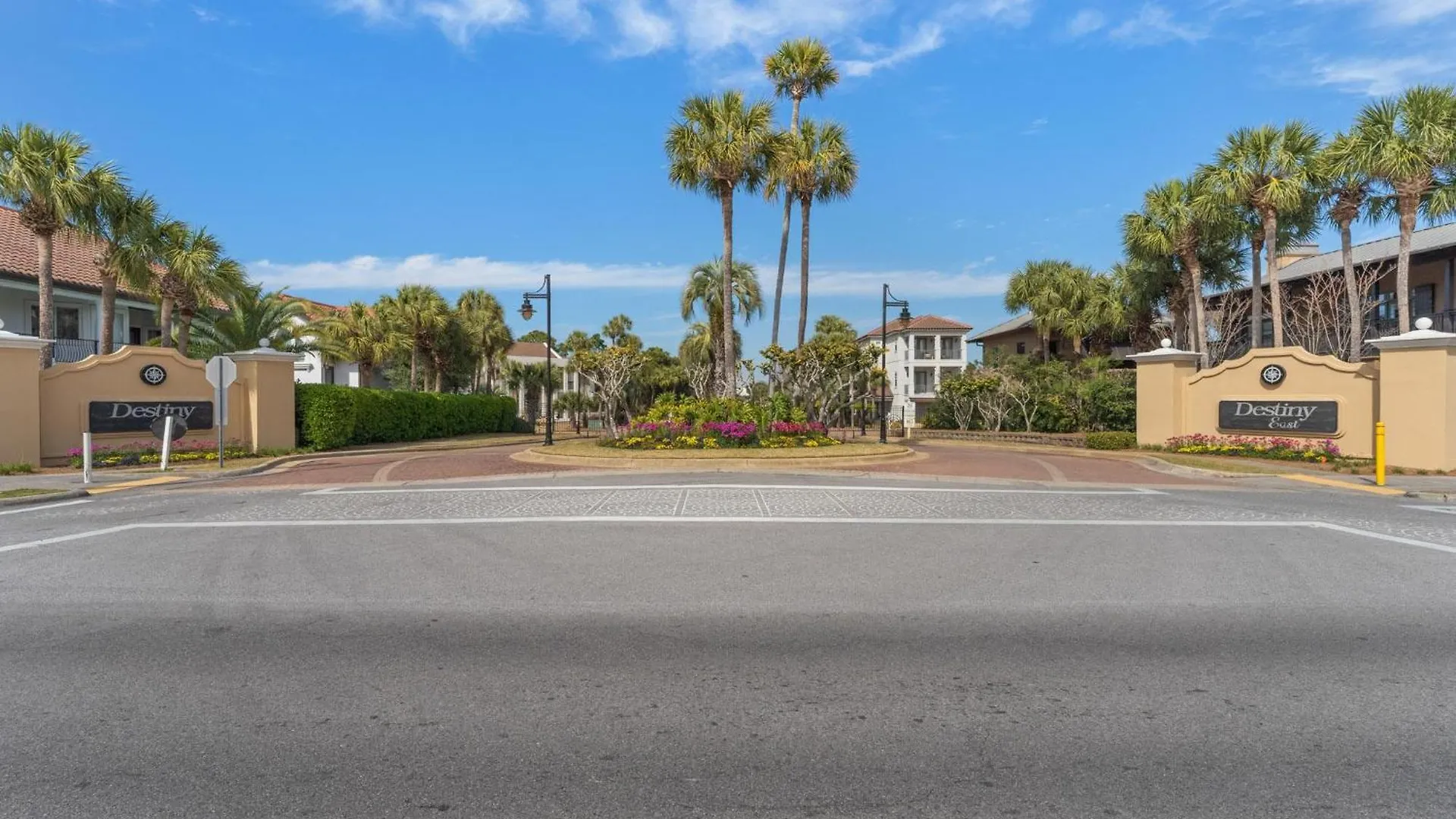 Sun Ray Getaway Villa Destin