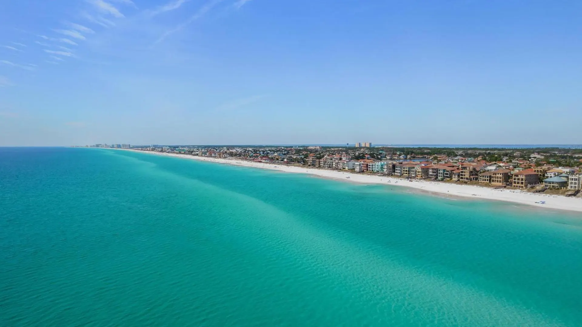 Sun Ray Getaway Villa Destin 0*,  United States