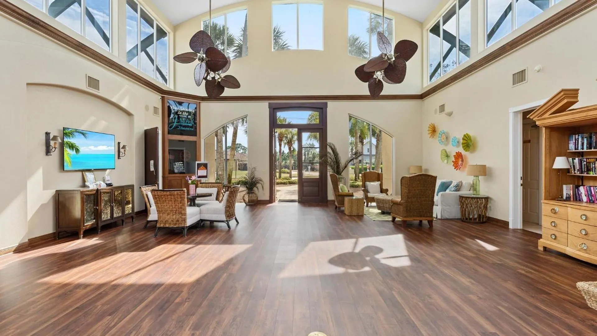 Sun Ray Getaway Villa Destin Holiday home