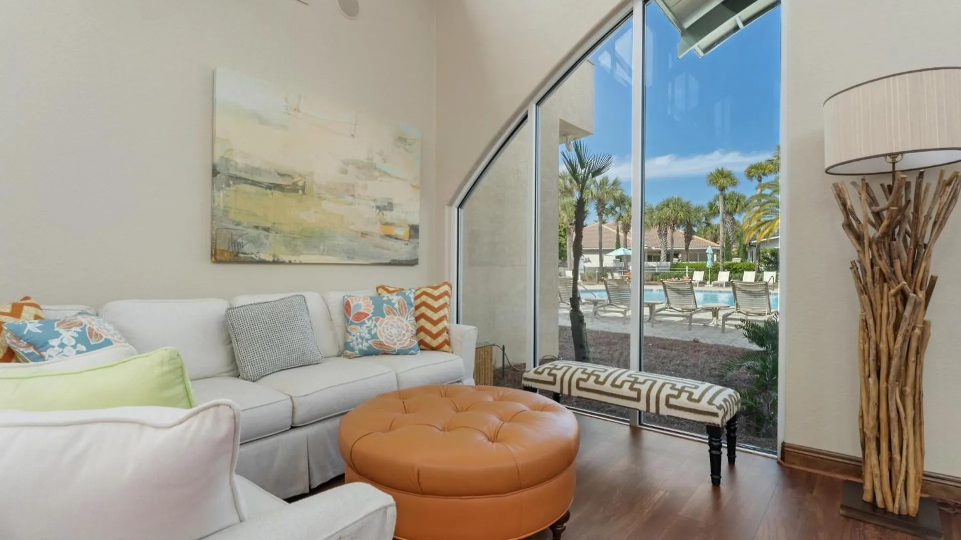Sun Ray Getaway Villa Destin