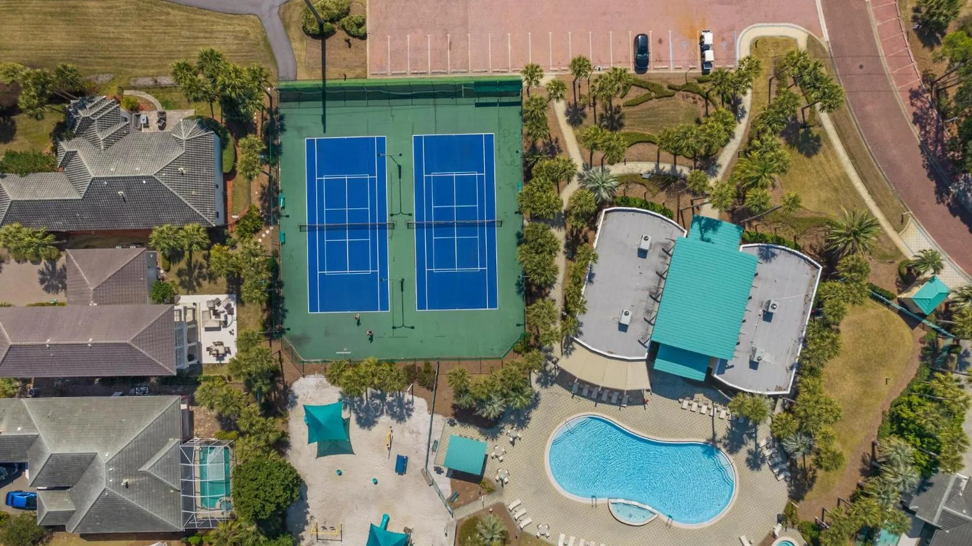 Holiday home Sun Ray Getaway Villa Destin United States