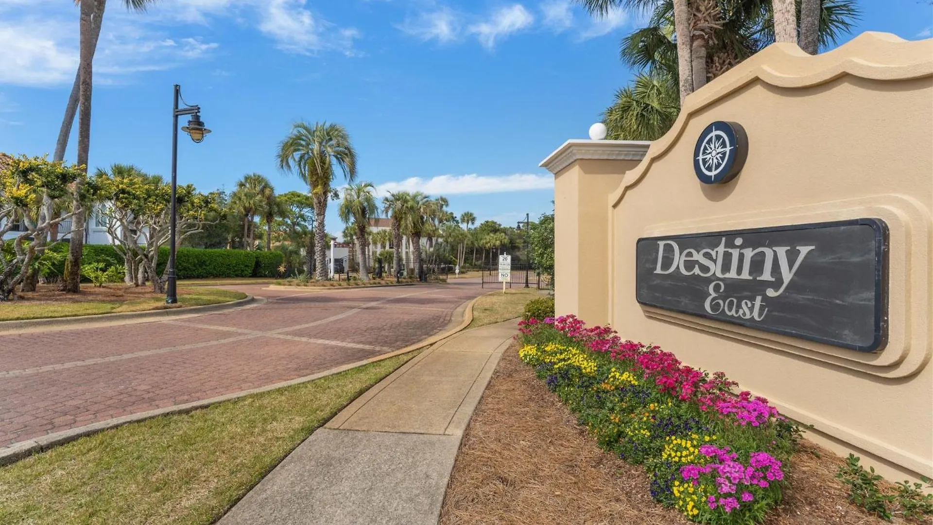 Sun Ray Getaway Villa Destin Holiday home