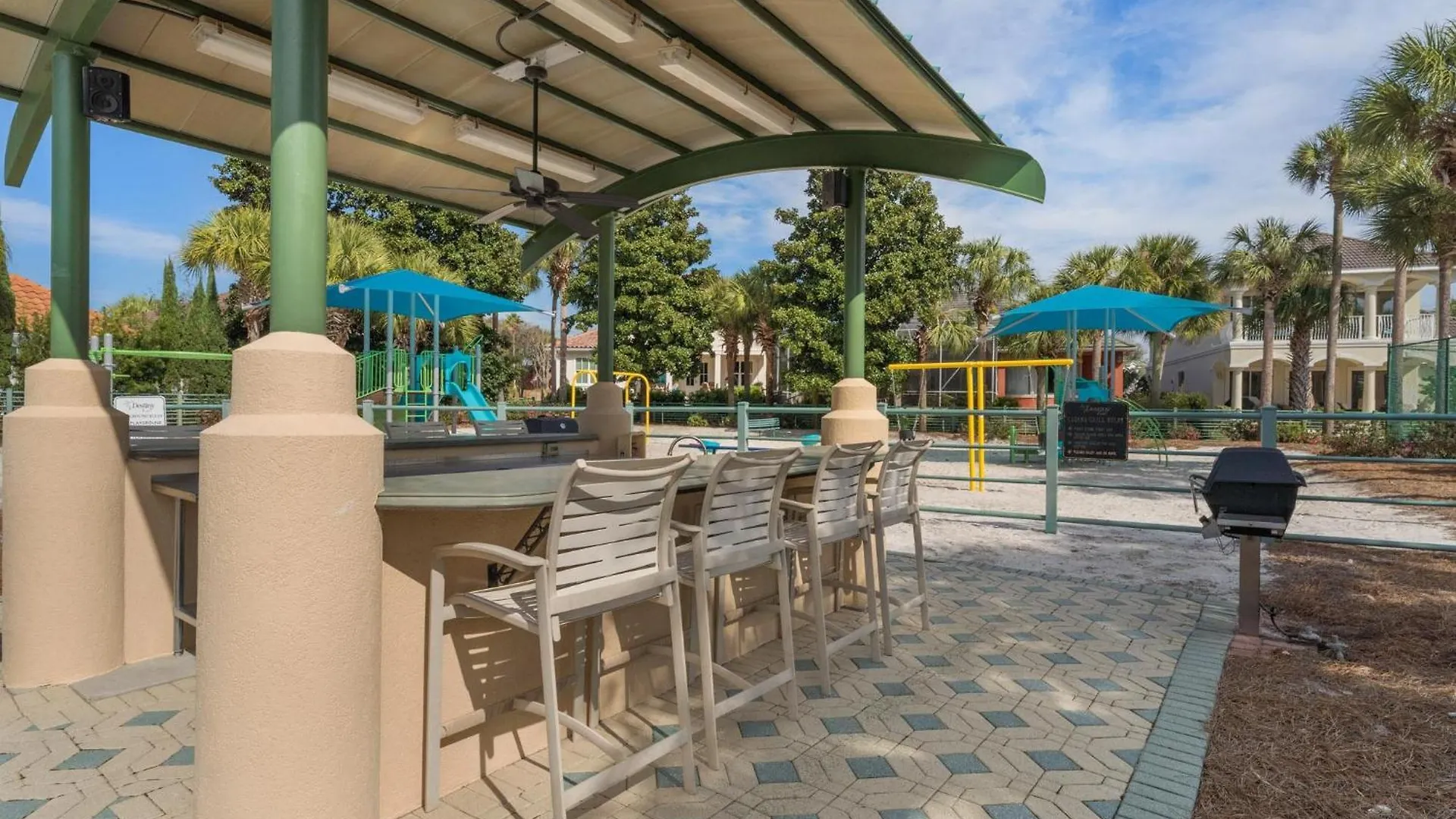 Holiday home Sun Ray Getaway Villa Destin United States