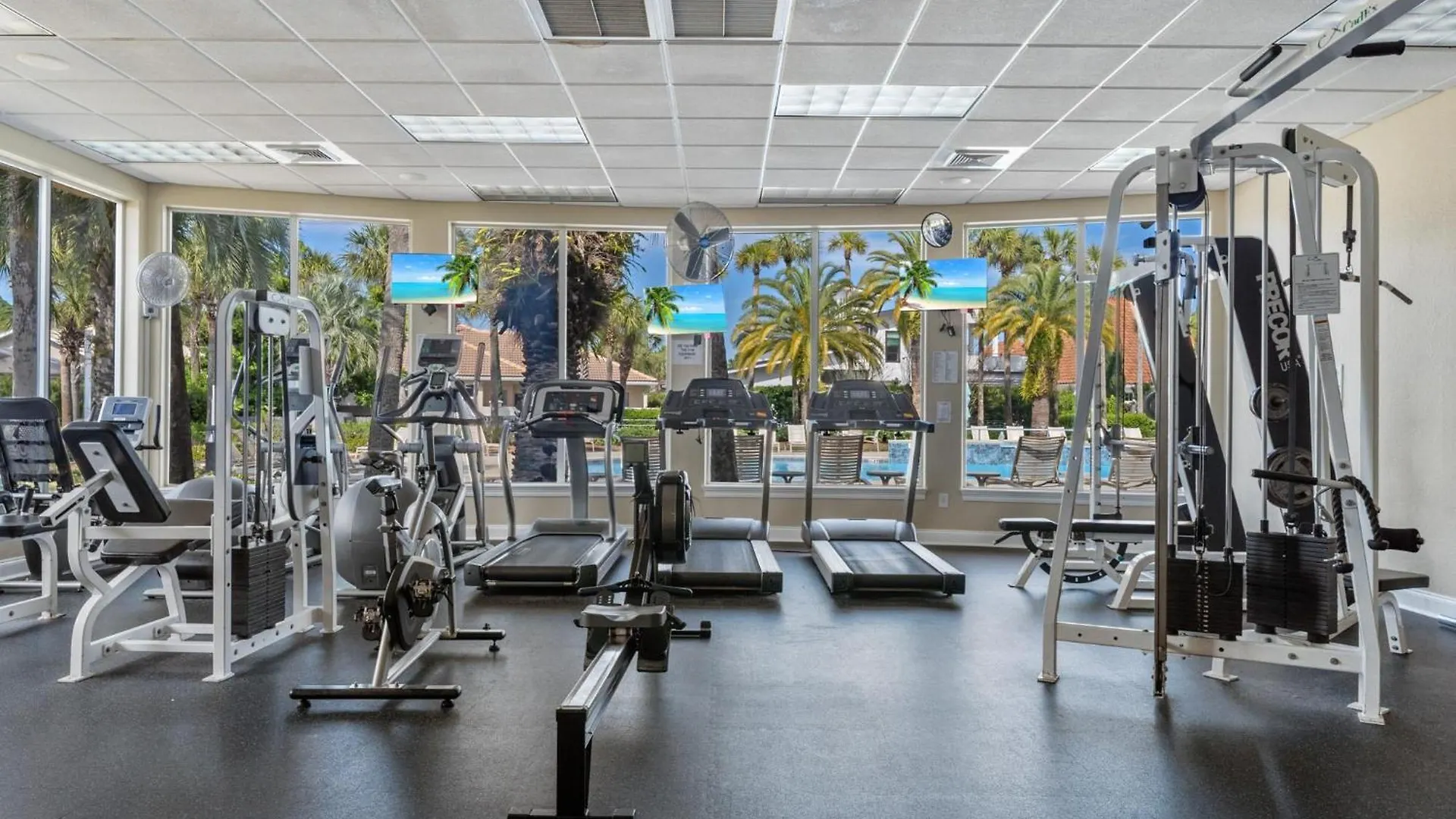 Holiday home Sun Ray Getaway Villa Destin