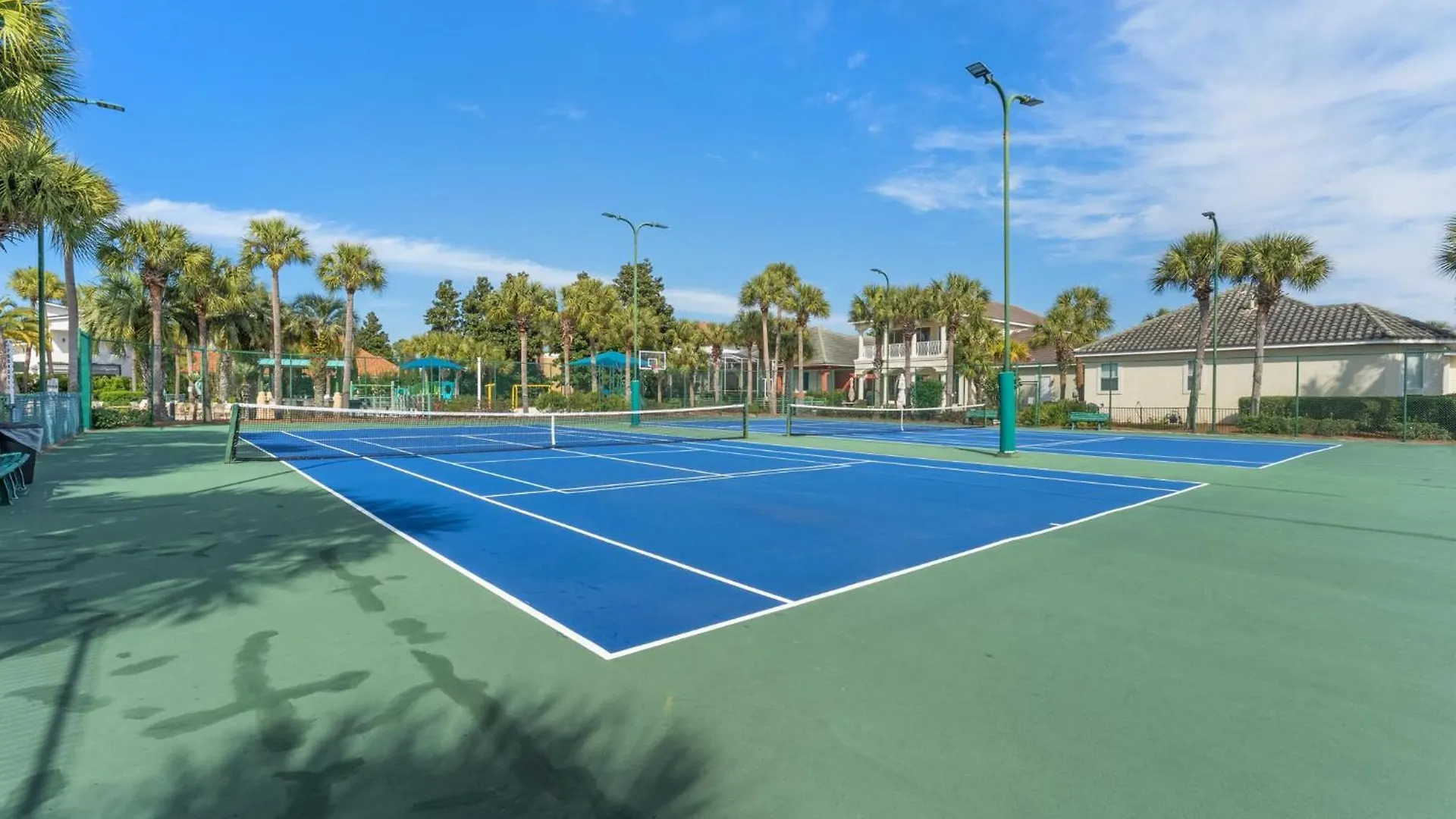 Sun Ray Getaway Villa Destin Holiday home