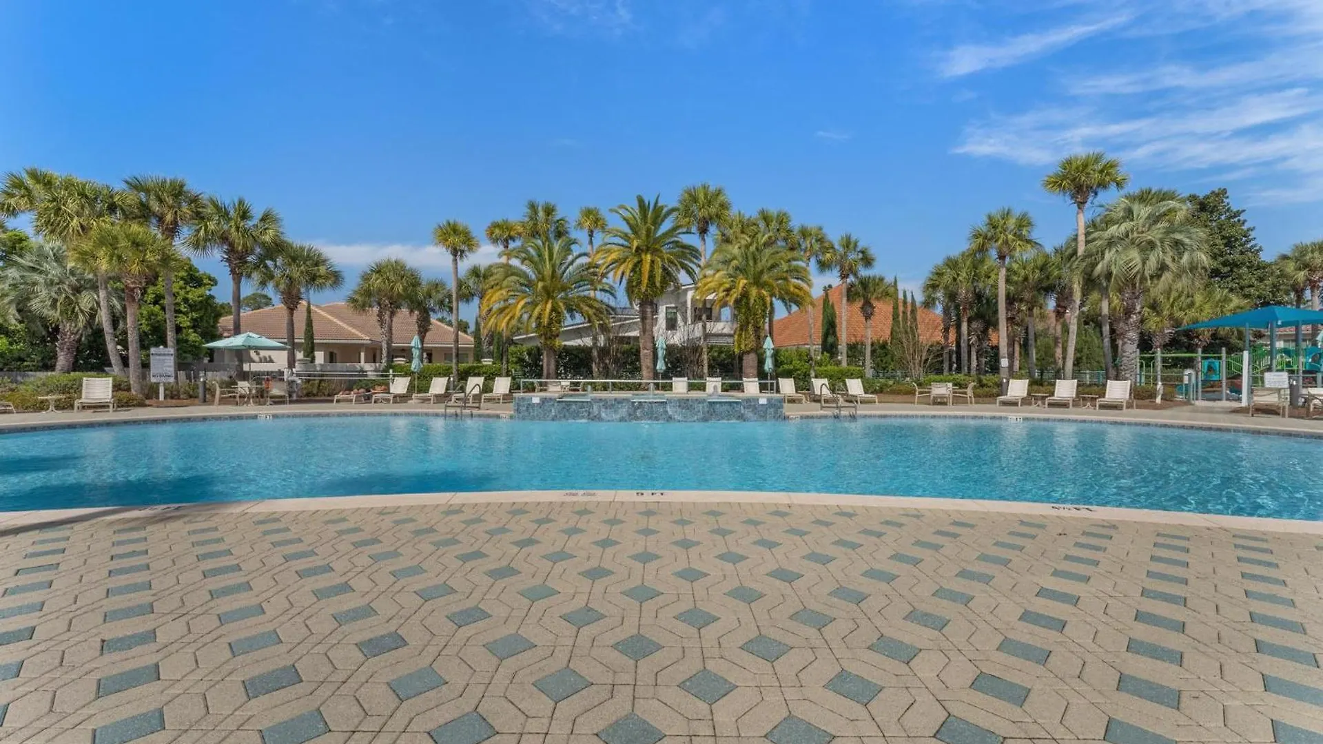 Holiday home Sun Ray Getaway Villa Destin