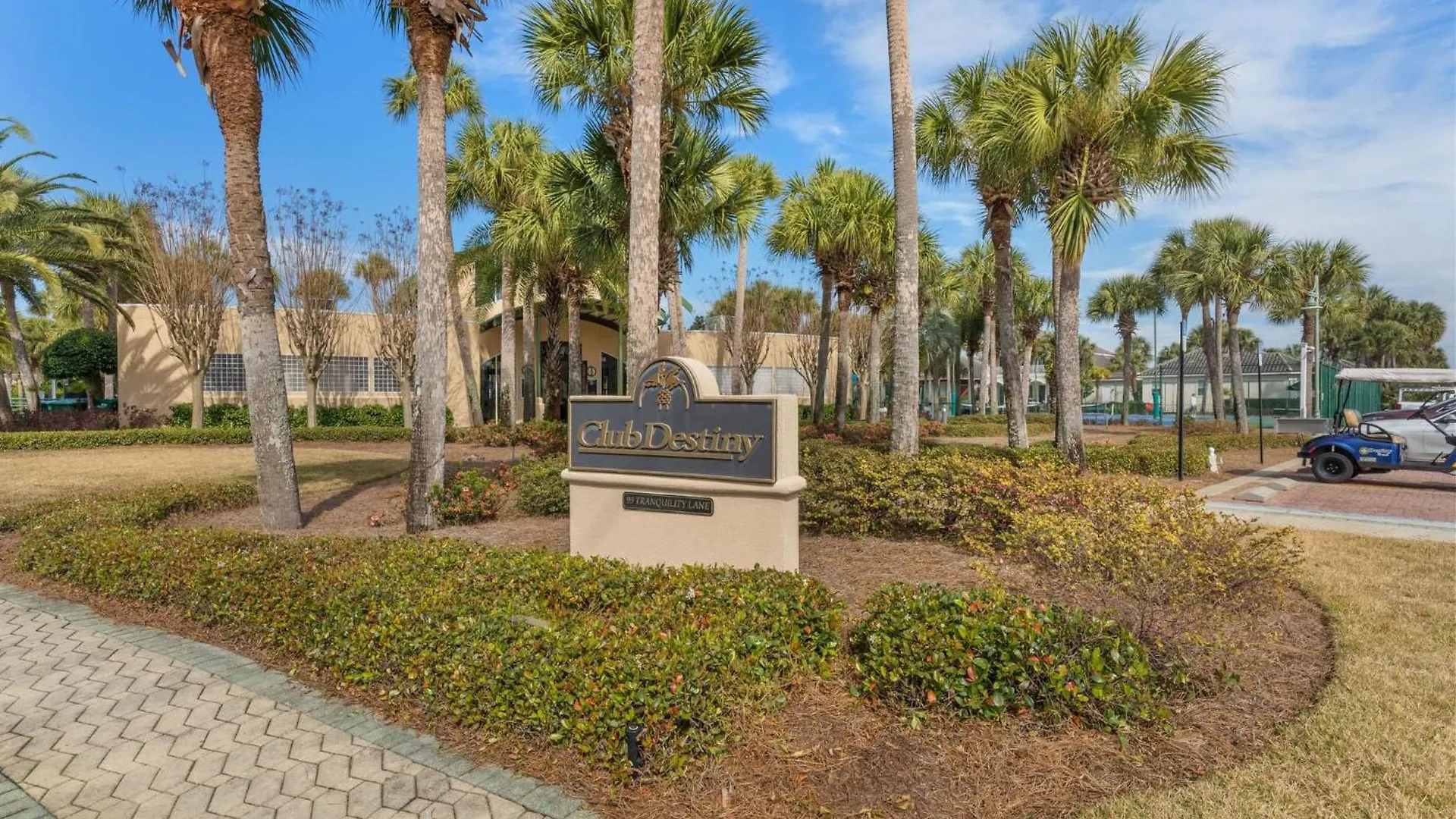 Sun Ray Getaway Villa Destin United States
