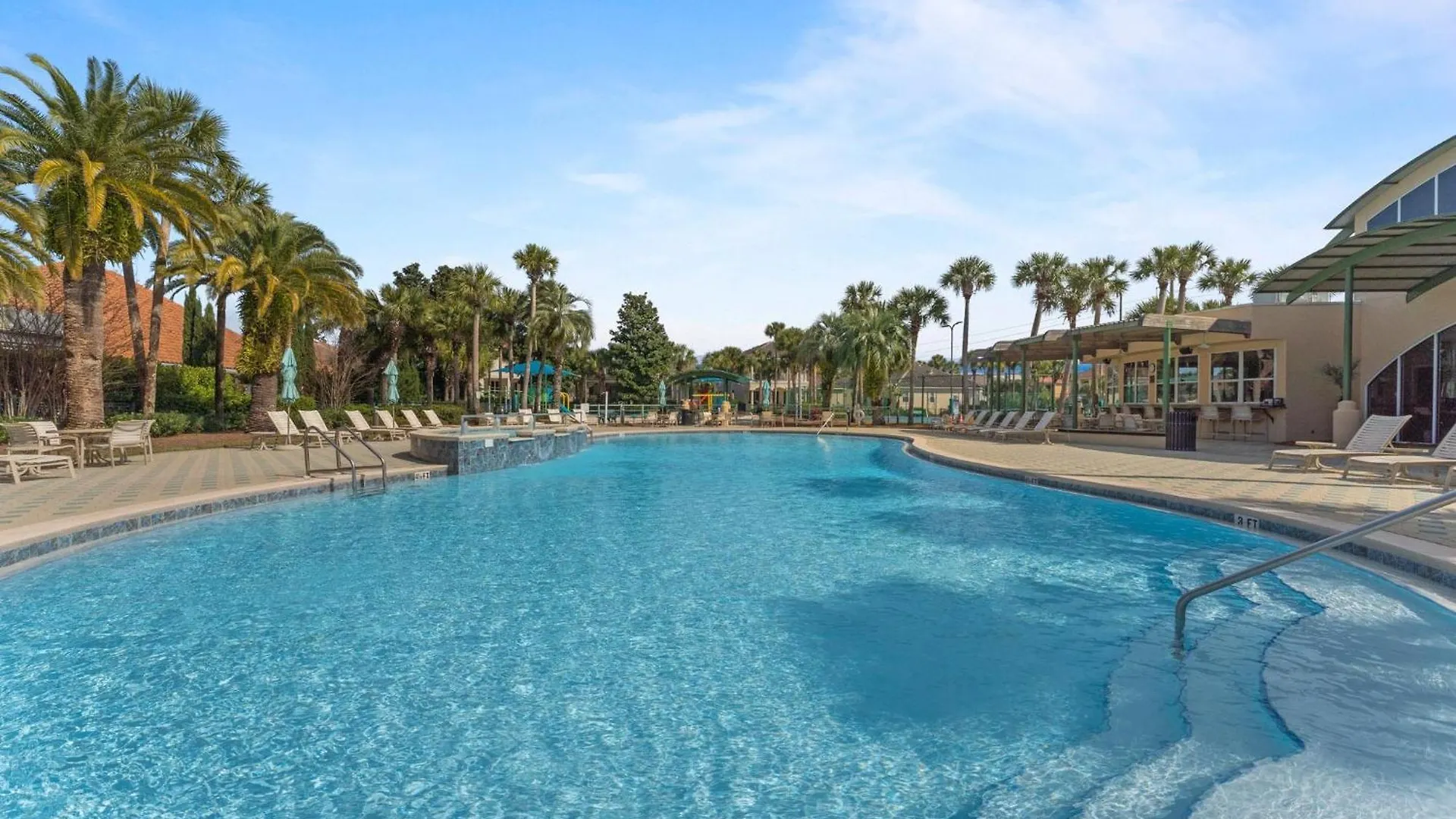 Sun Ray Getaway Villa Destin Holiday home