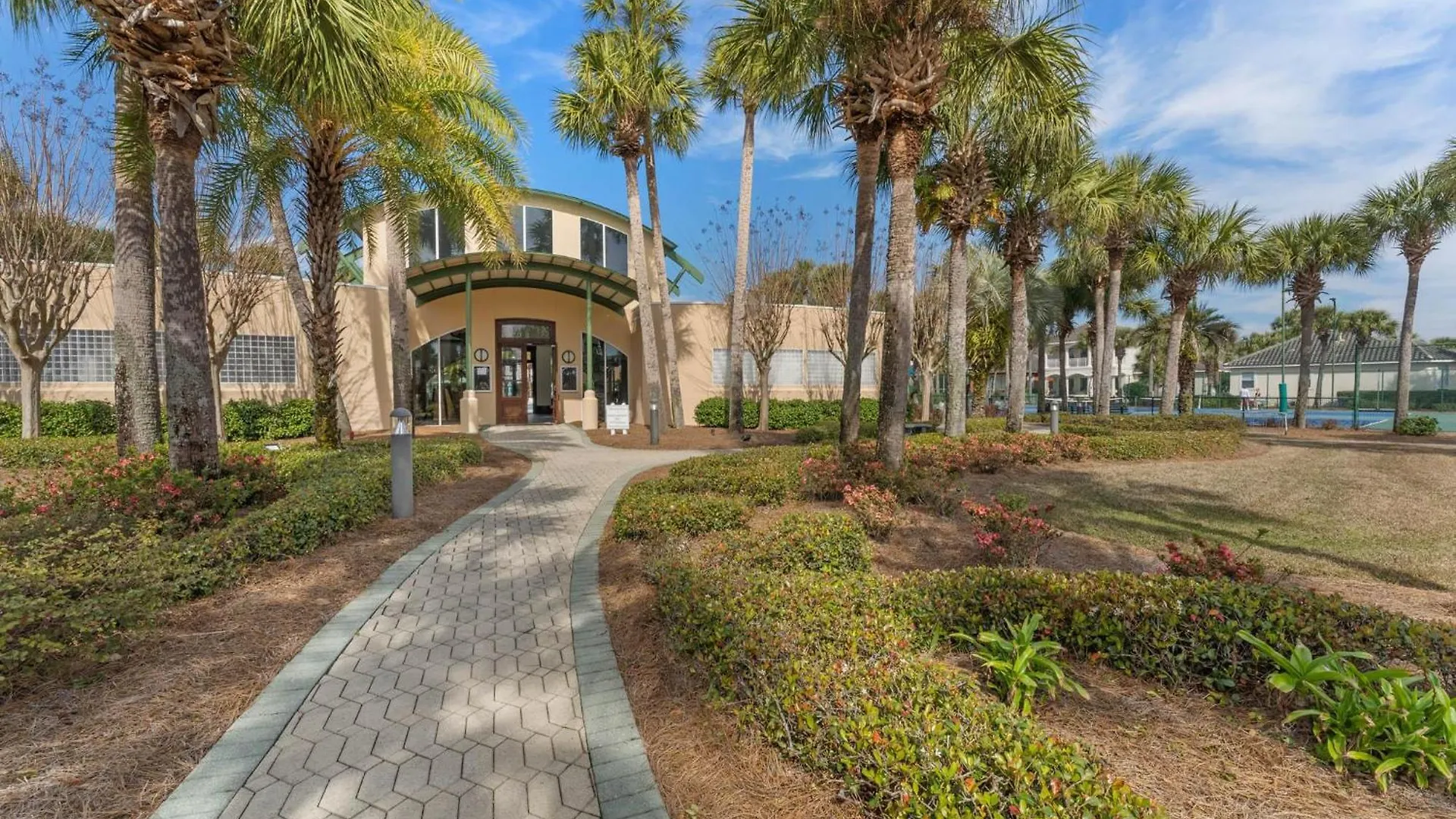 Sun Ray Getaway Villa Destin 0*,  United States