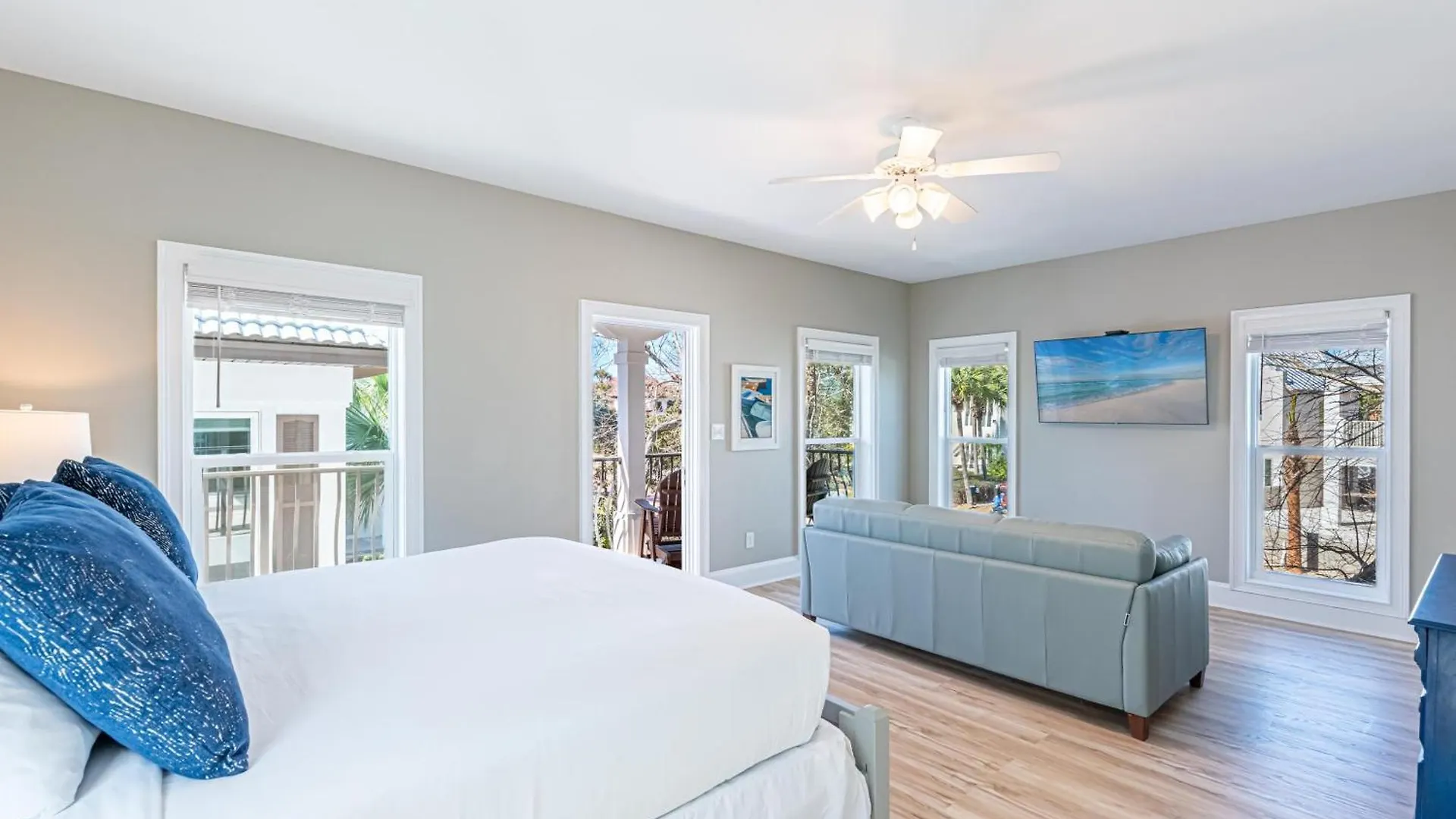 Holiday home Sun Ray Getaway Villa Destin