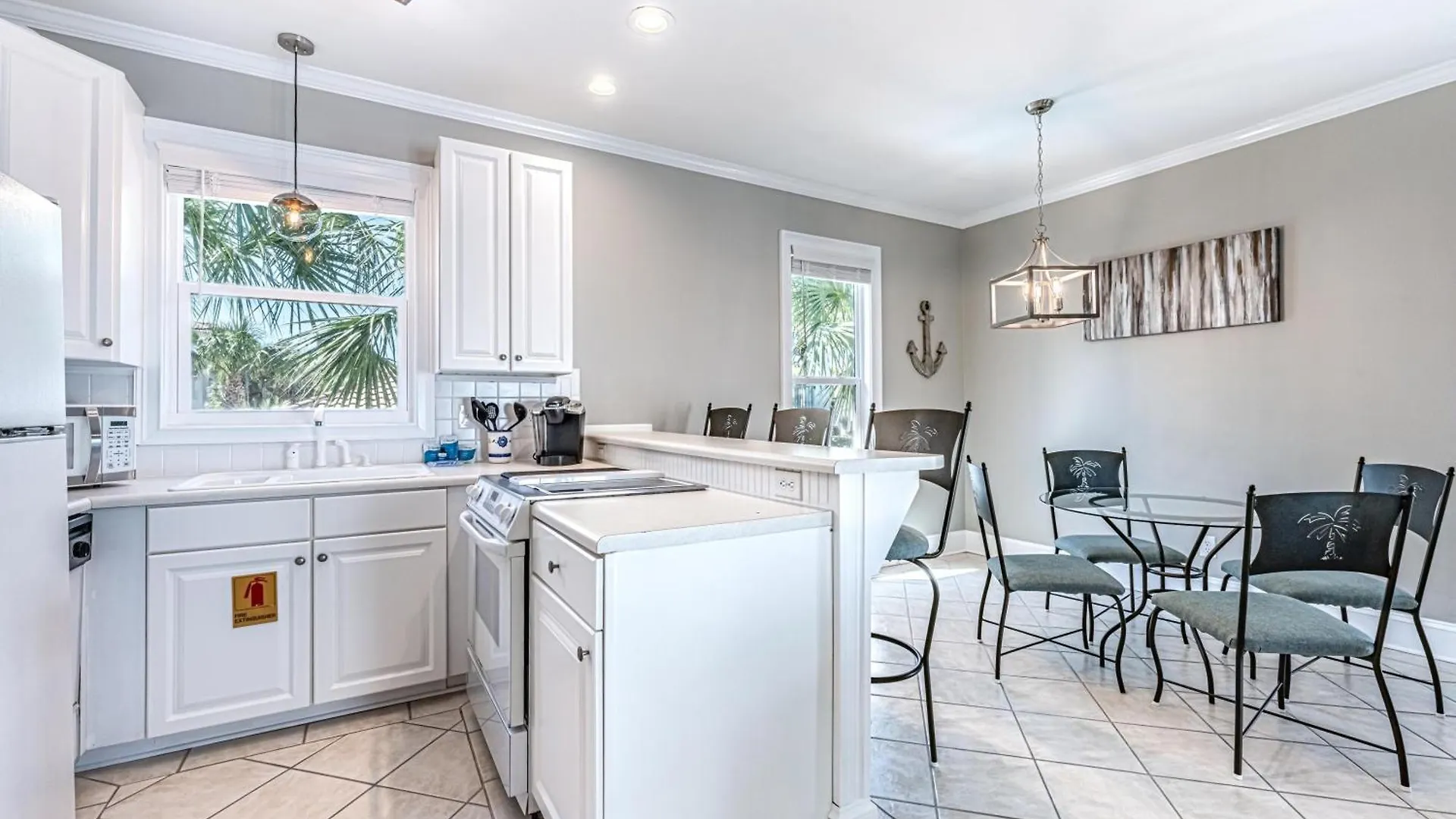 Sun Ray Getaway Villa Destin United States
