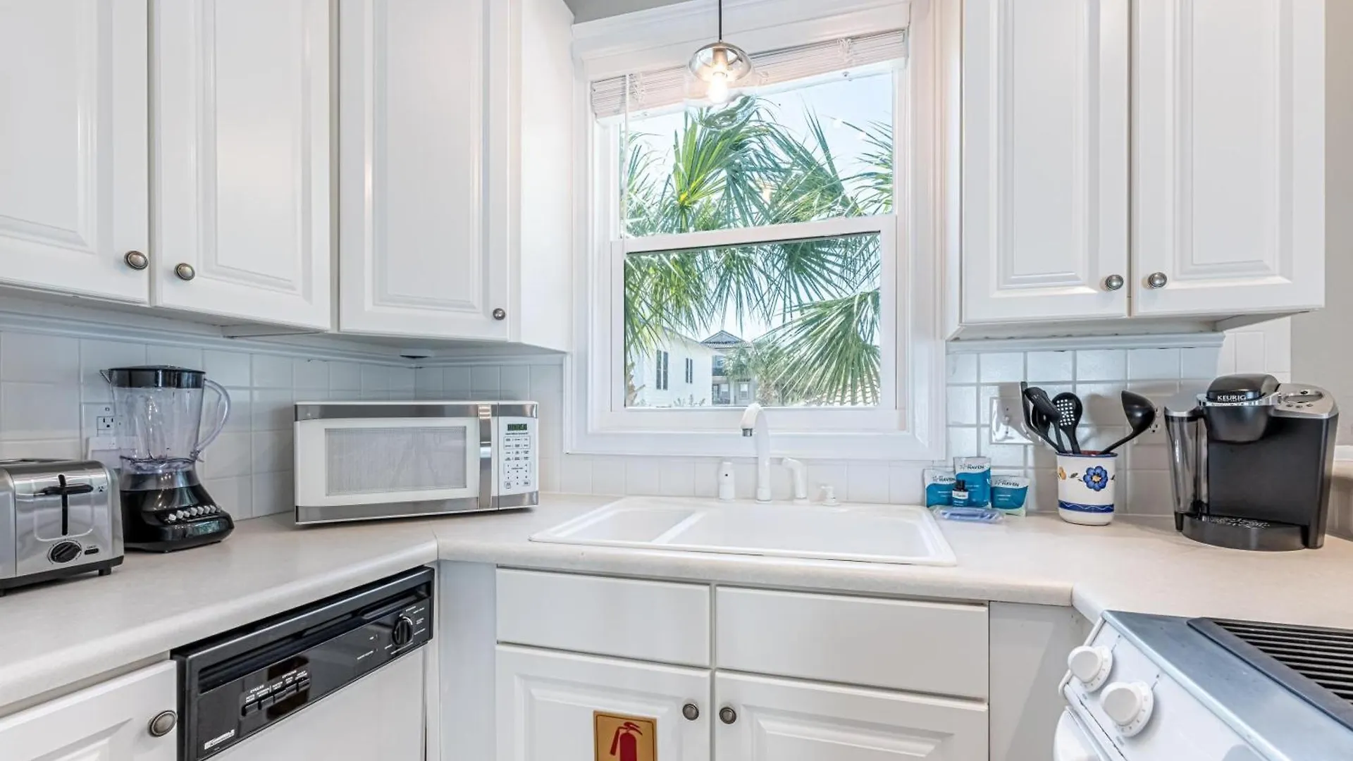 Sun Ray Getaway Villa Destin