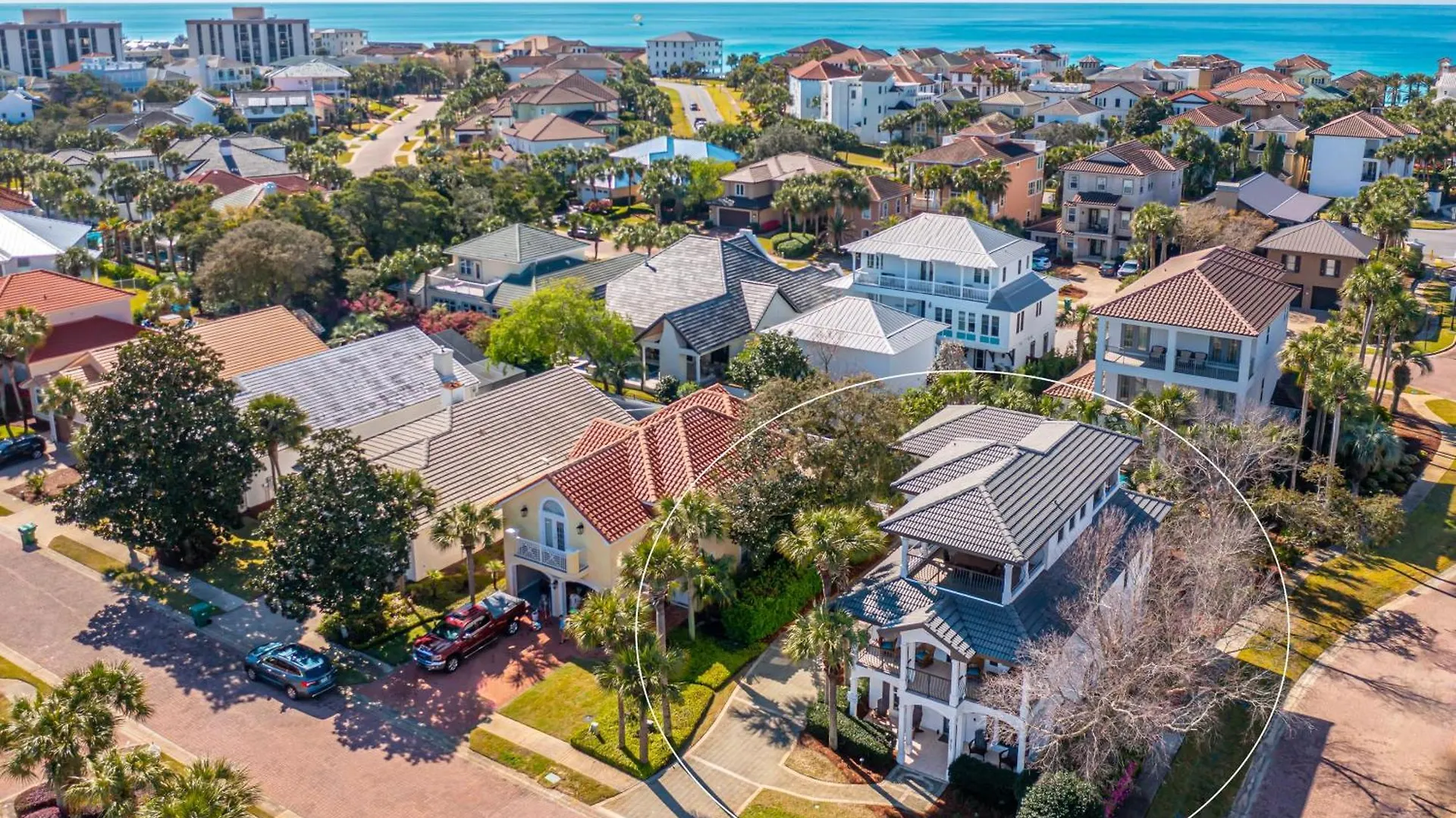 Holiday home Sun Ray Getaway Villa Destin United States