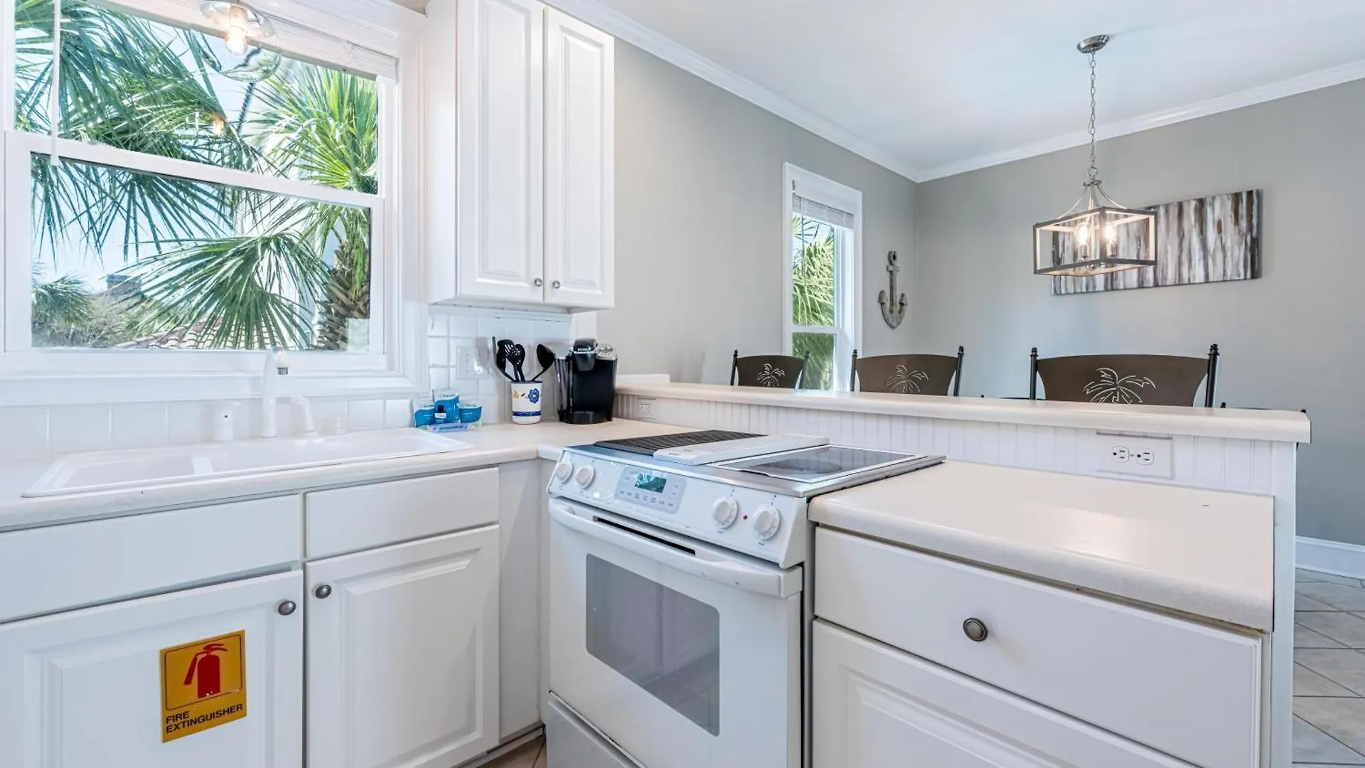 Sun Ray Getaway Villa Destin Holiday home