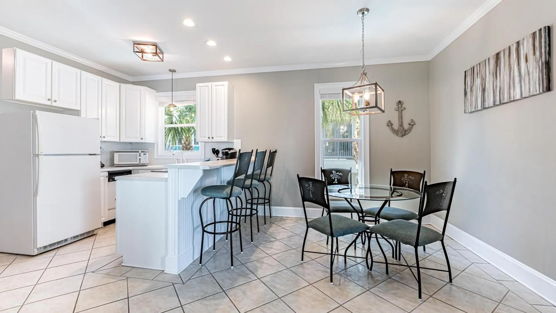 Holiday home Sun Ray Getaway Villa Destin