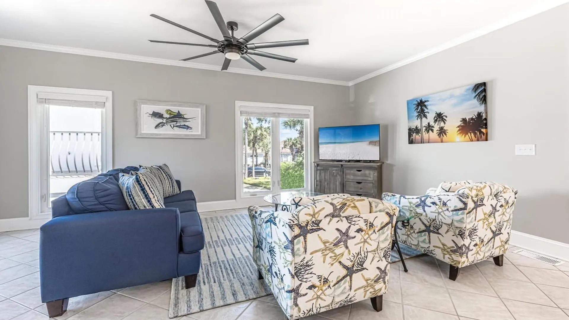 Sun Ray Getaway Villa Destin United States