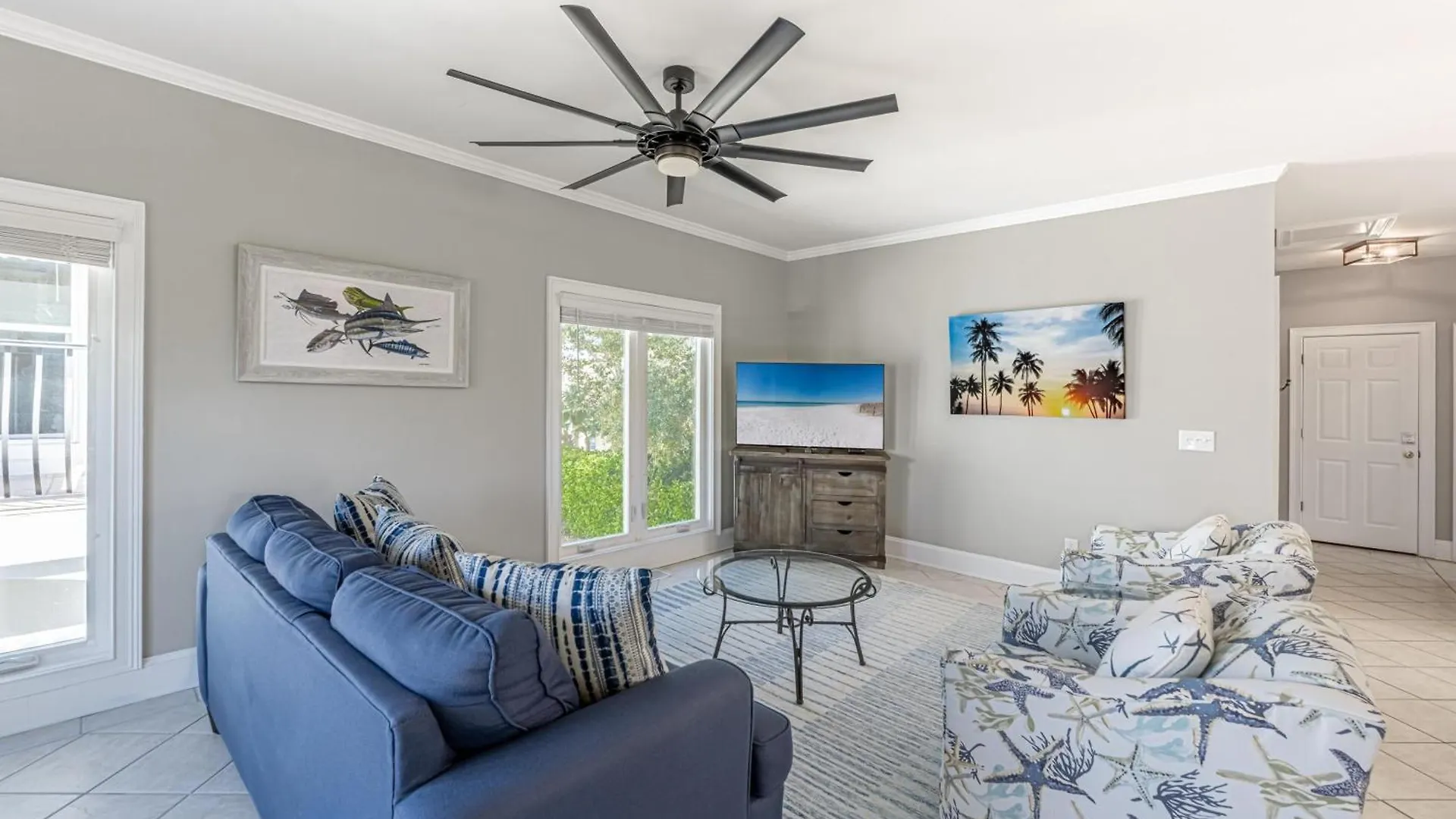Sun Ray Getaway Villa Destin 0*,  United States