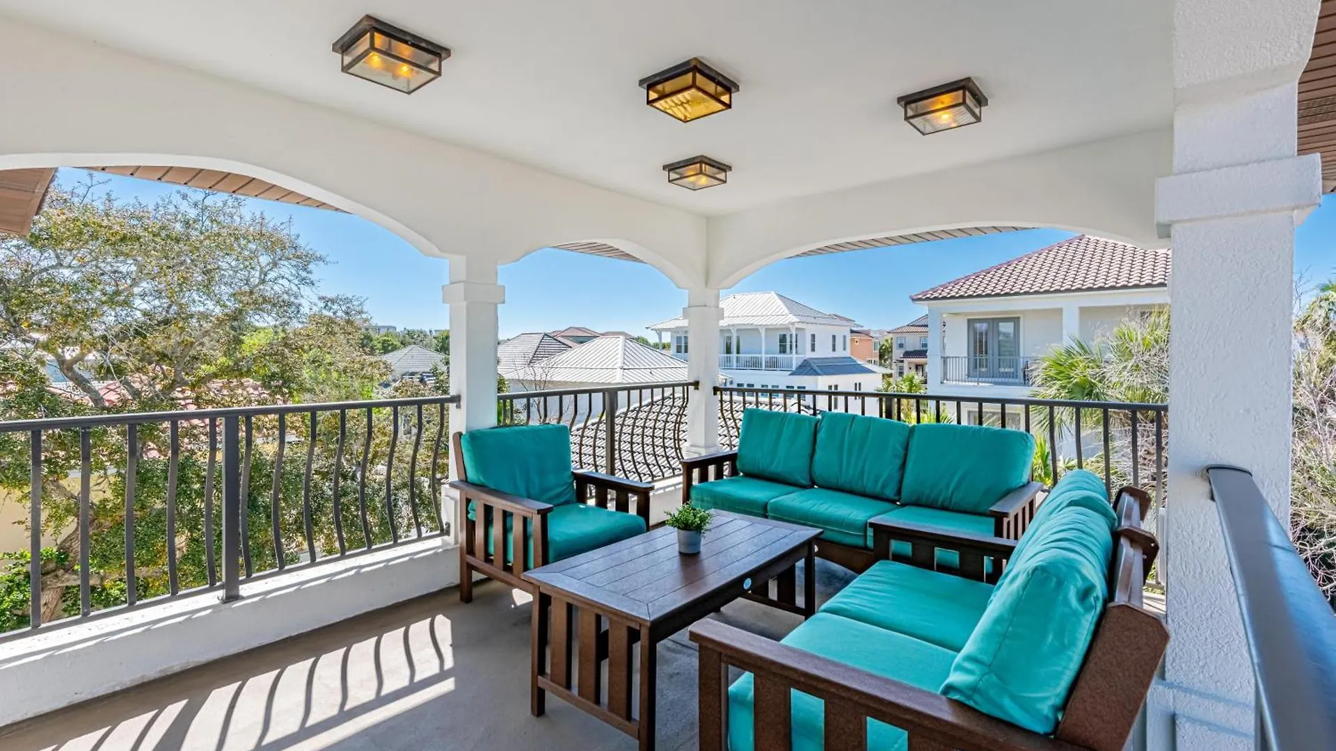 Sun Ray Getaway Villa Destin 0*,  United States