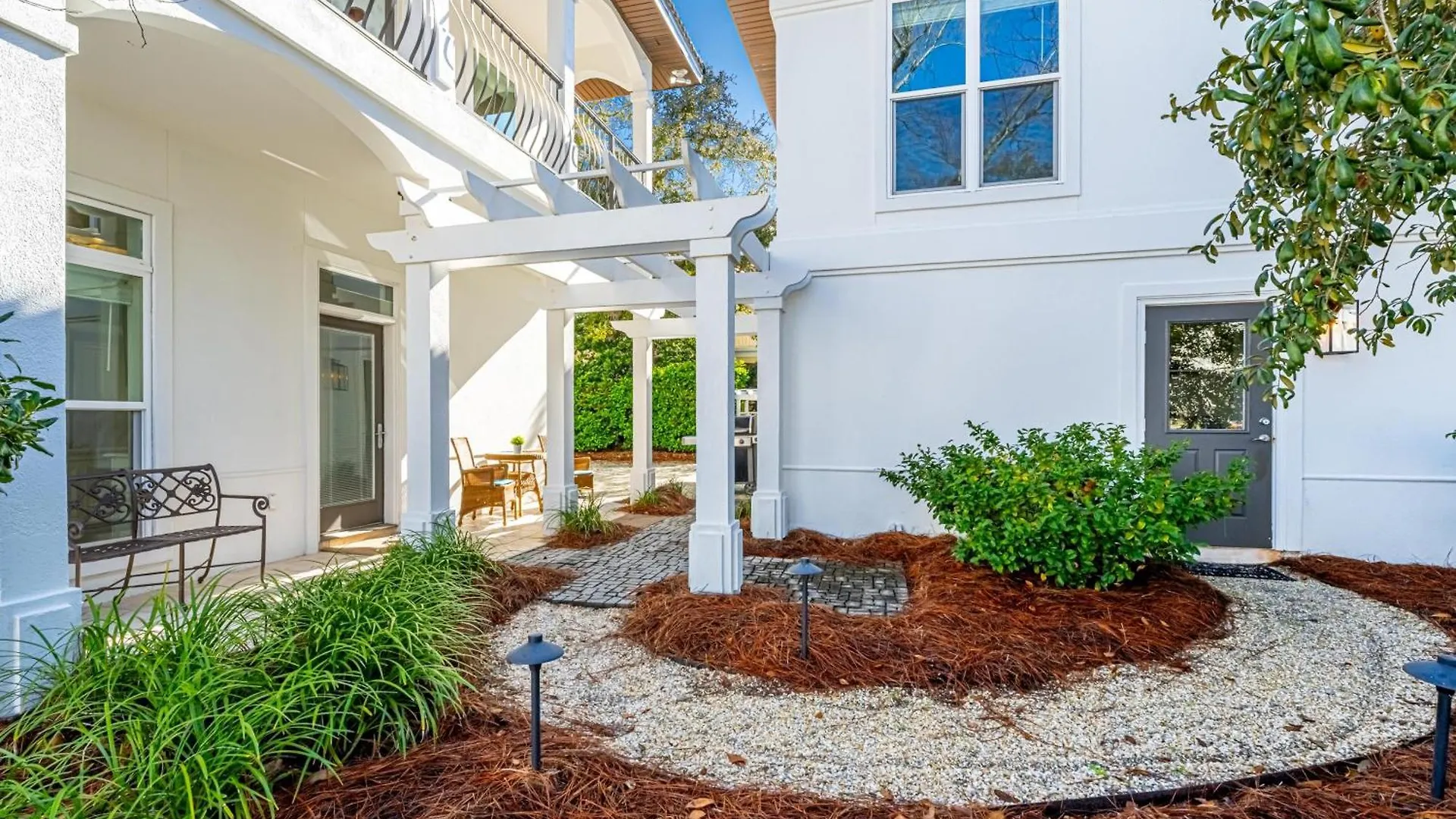 Holiday home Sun Ray Getaway Villa Destin United States