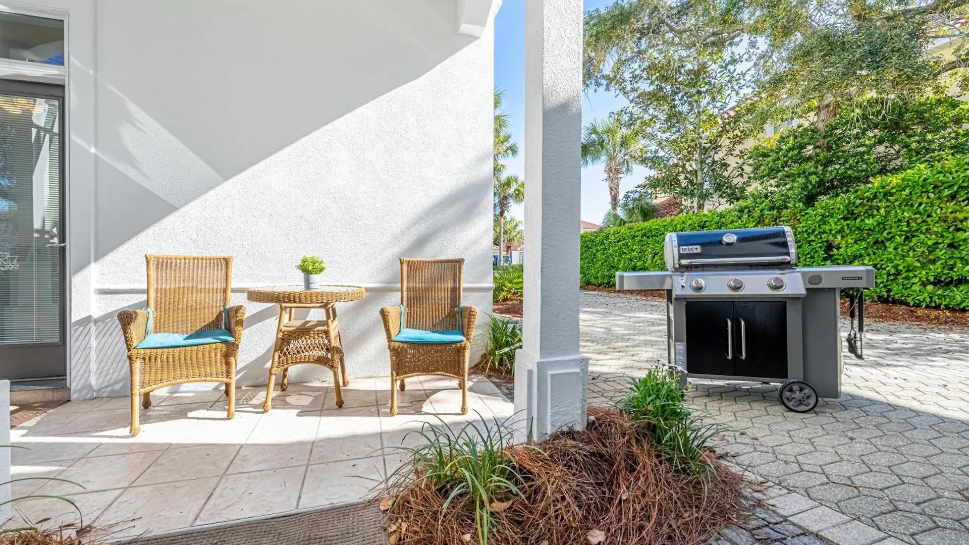 Sun Ray Getaway Villa Destin 0*,