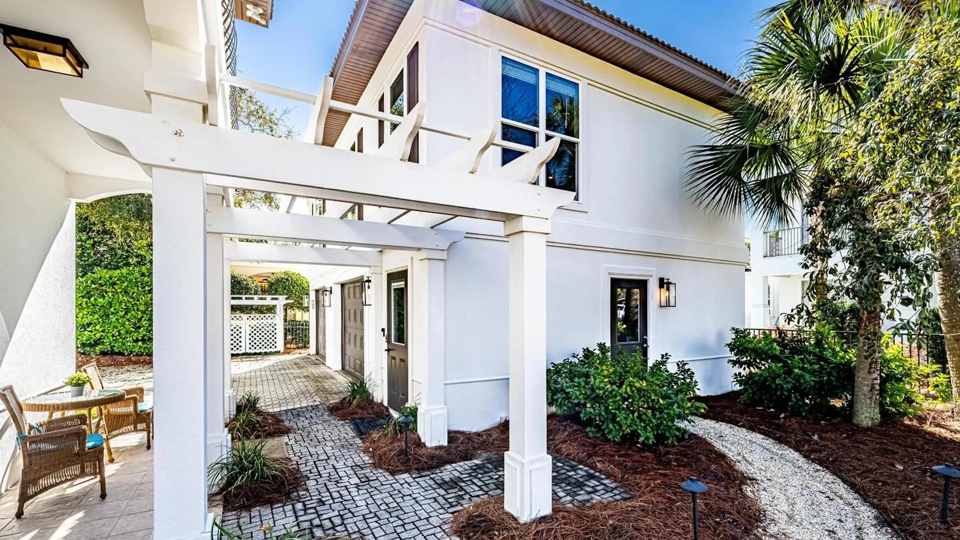 Holiday home Sun Ray Getaway Villa Destin