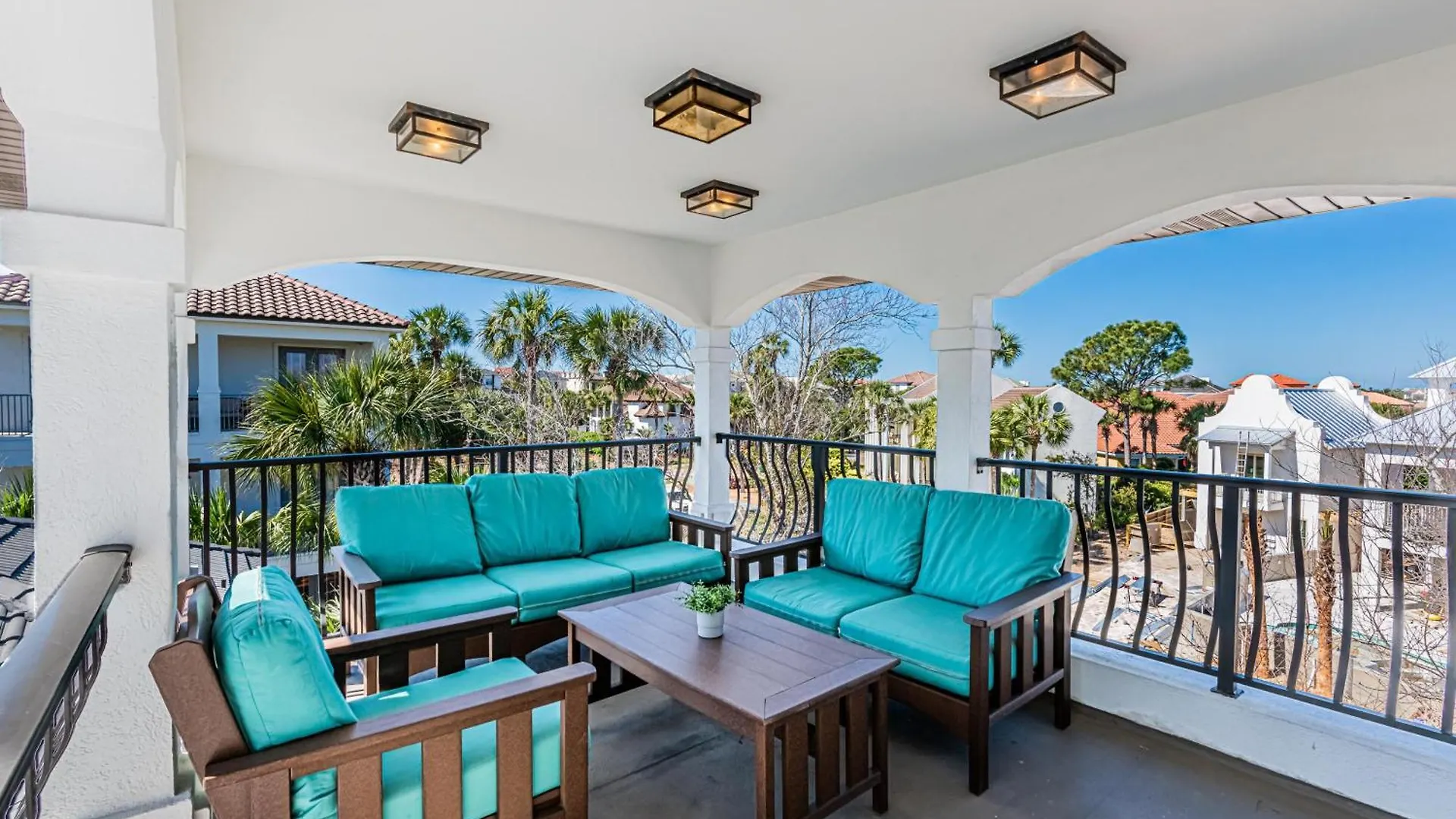Holiday home Sun Ray Getaway Villa Destin United States