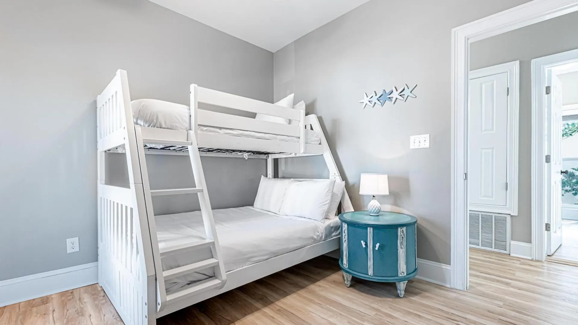 Holiday home Sun Ray Getaway Villa Destin