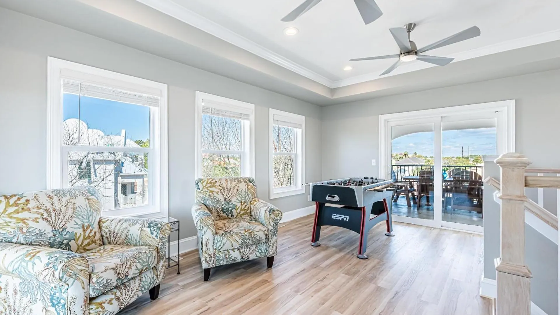 Sun Ray Getaway Villa Destin