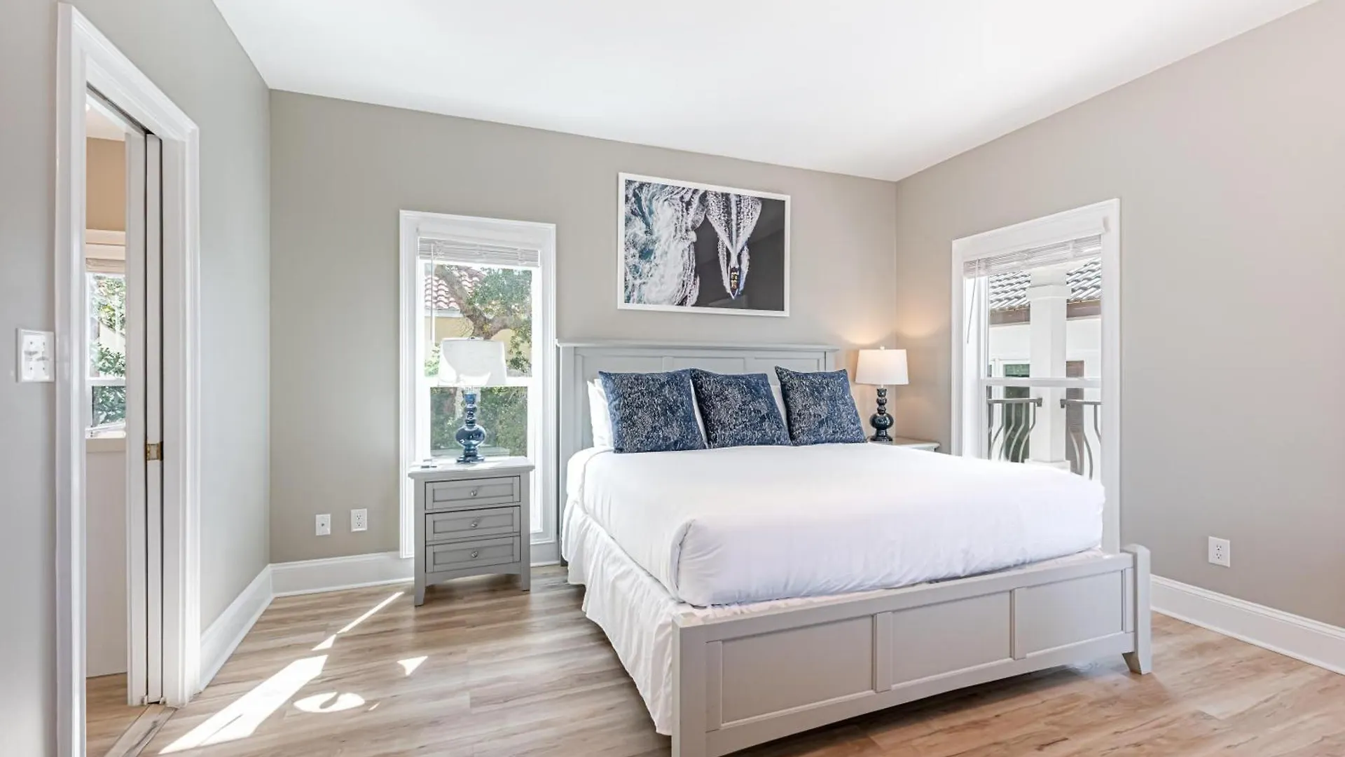 Holiday home Sun Ray Getaway Villa Destin United States