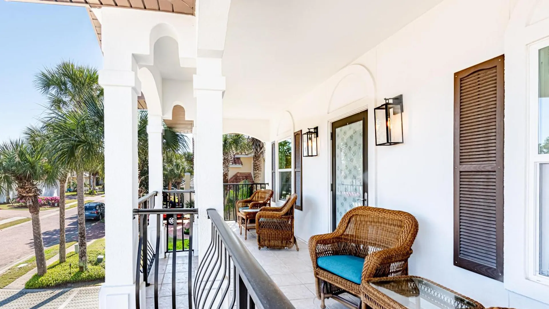 Sun Ray Getaway Villa Destin United States