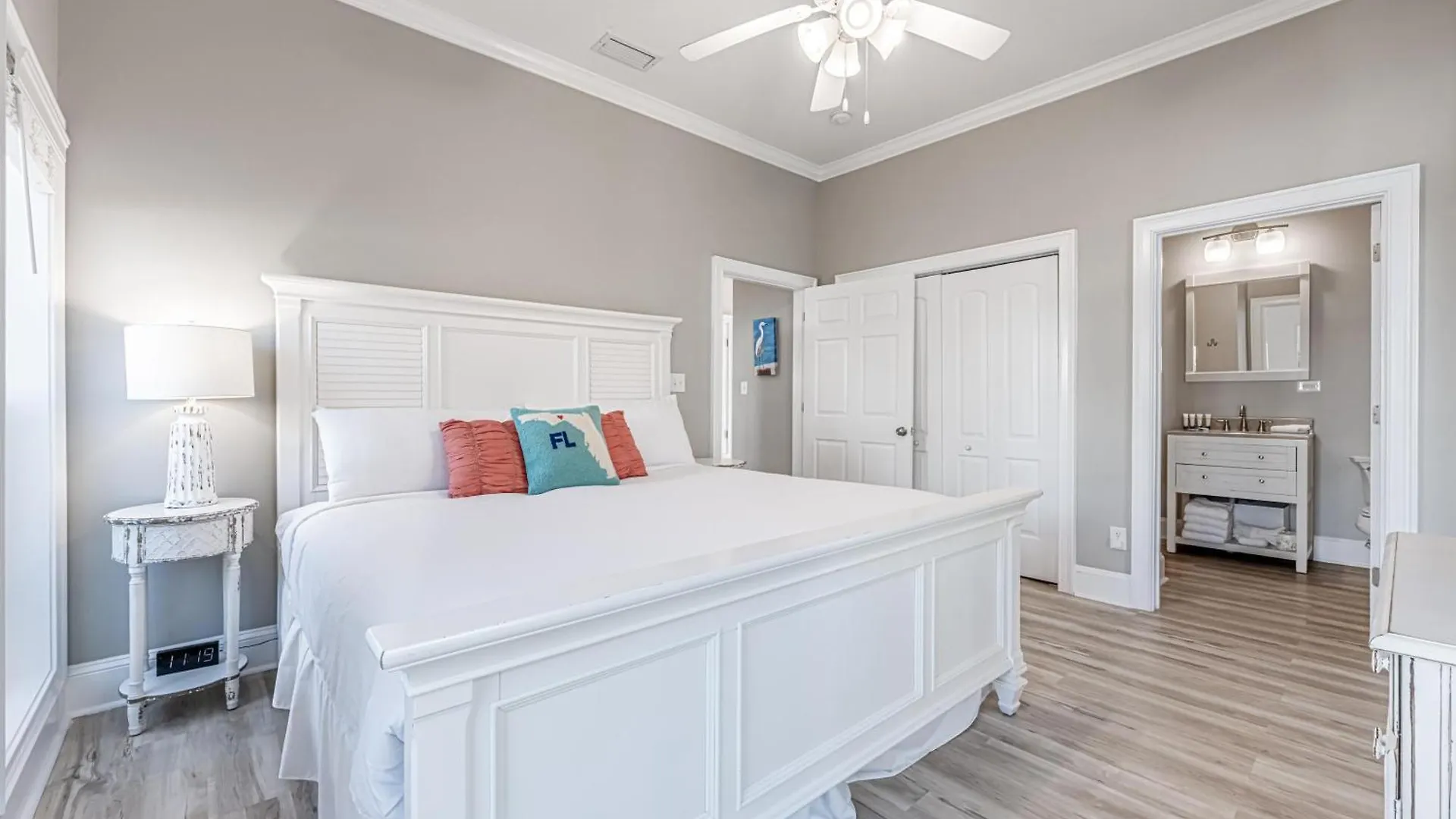 Sun Ray Getaway Villa Destin 0*,