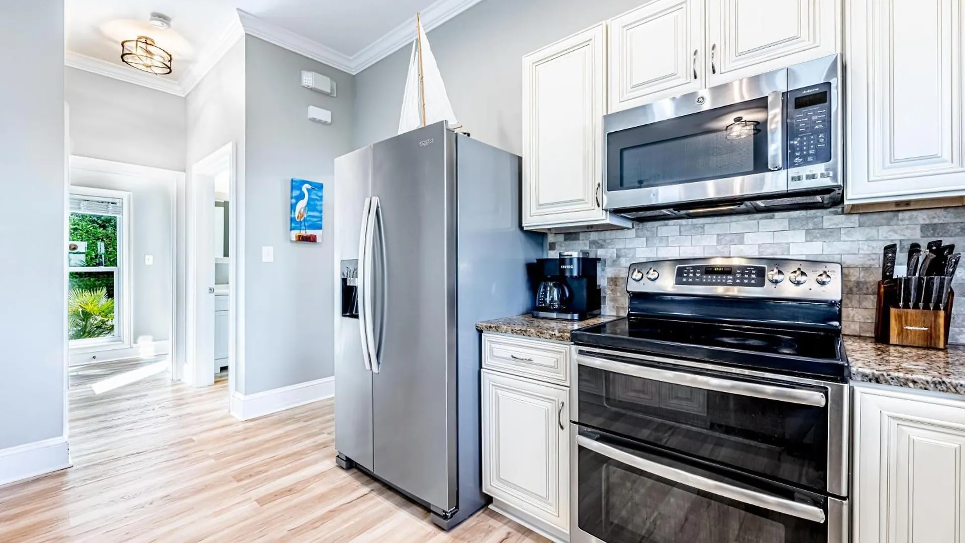Sun Ray Getaway Villa Destin Holiday home