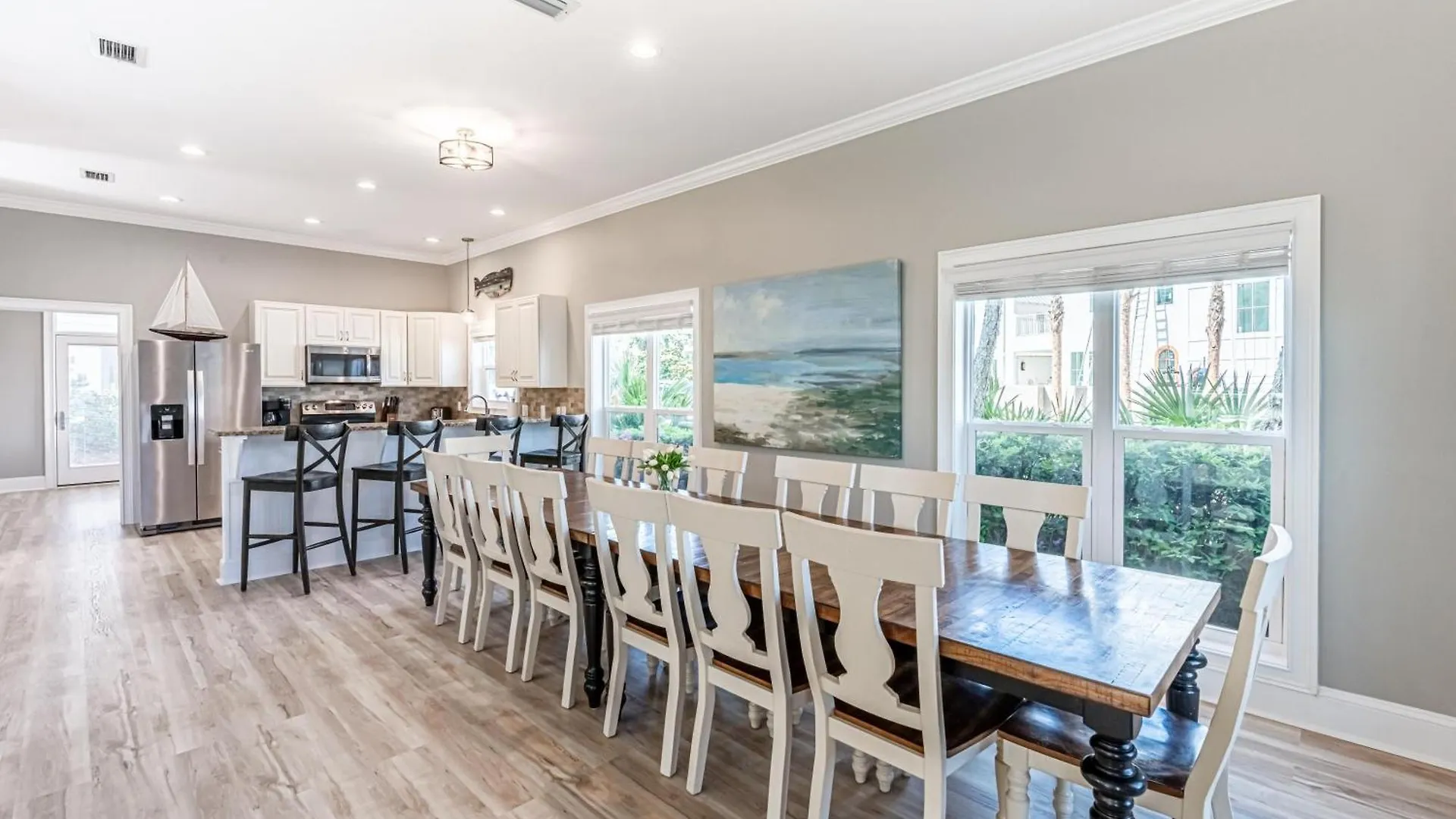 Sun Ray Getaway Villa Destin Holiday home