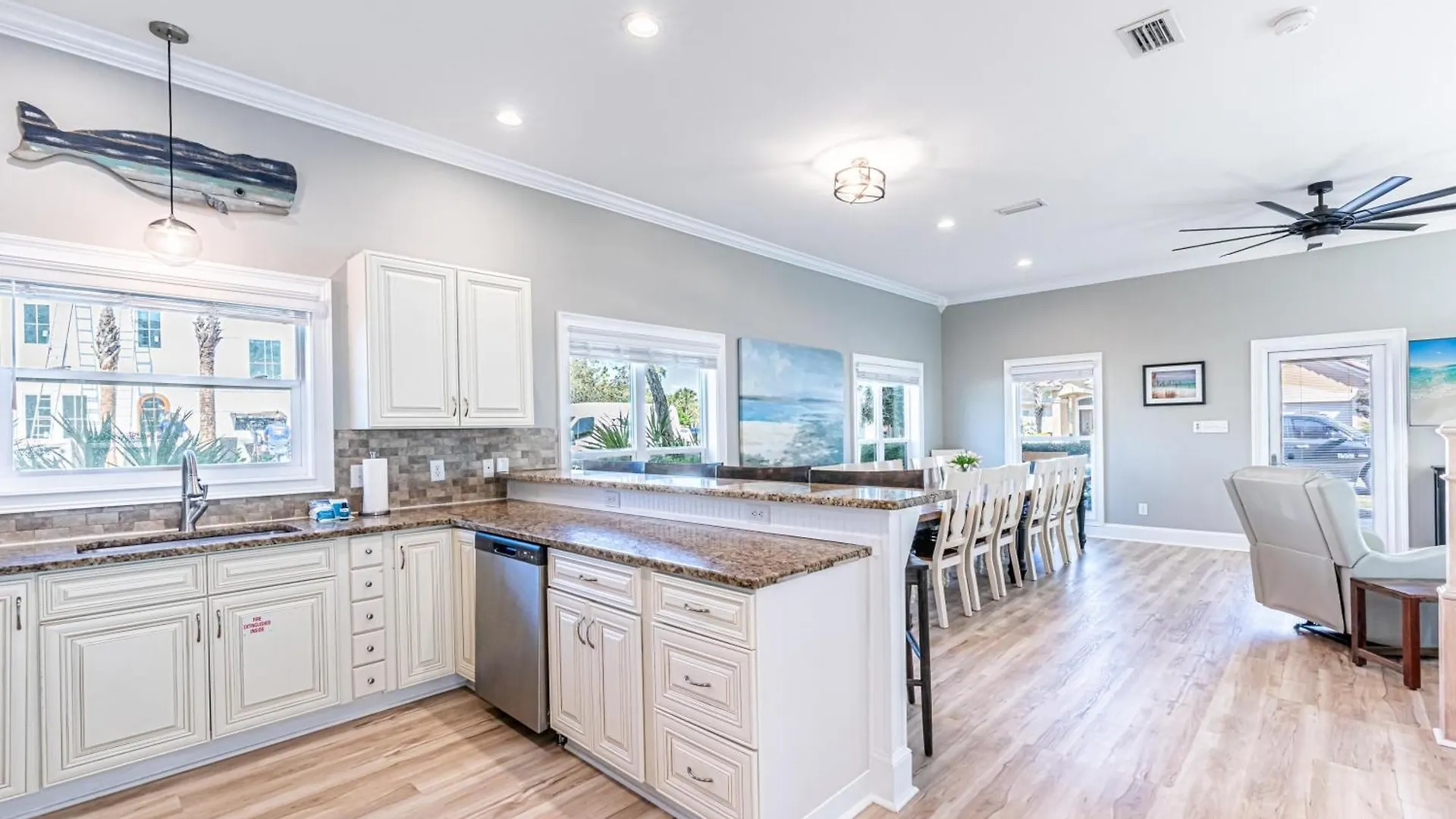 Holiday home Sun Ray Getaway Villa Destin United States
