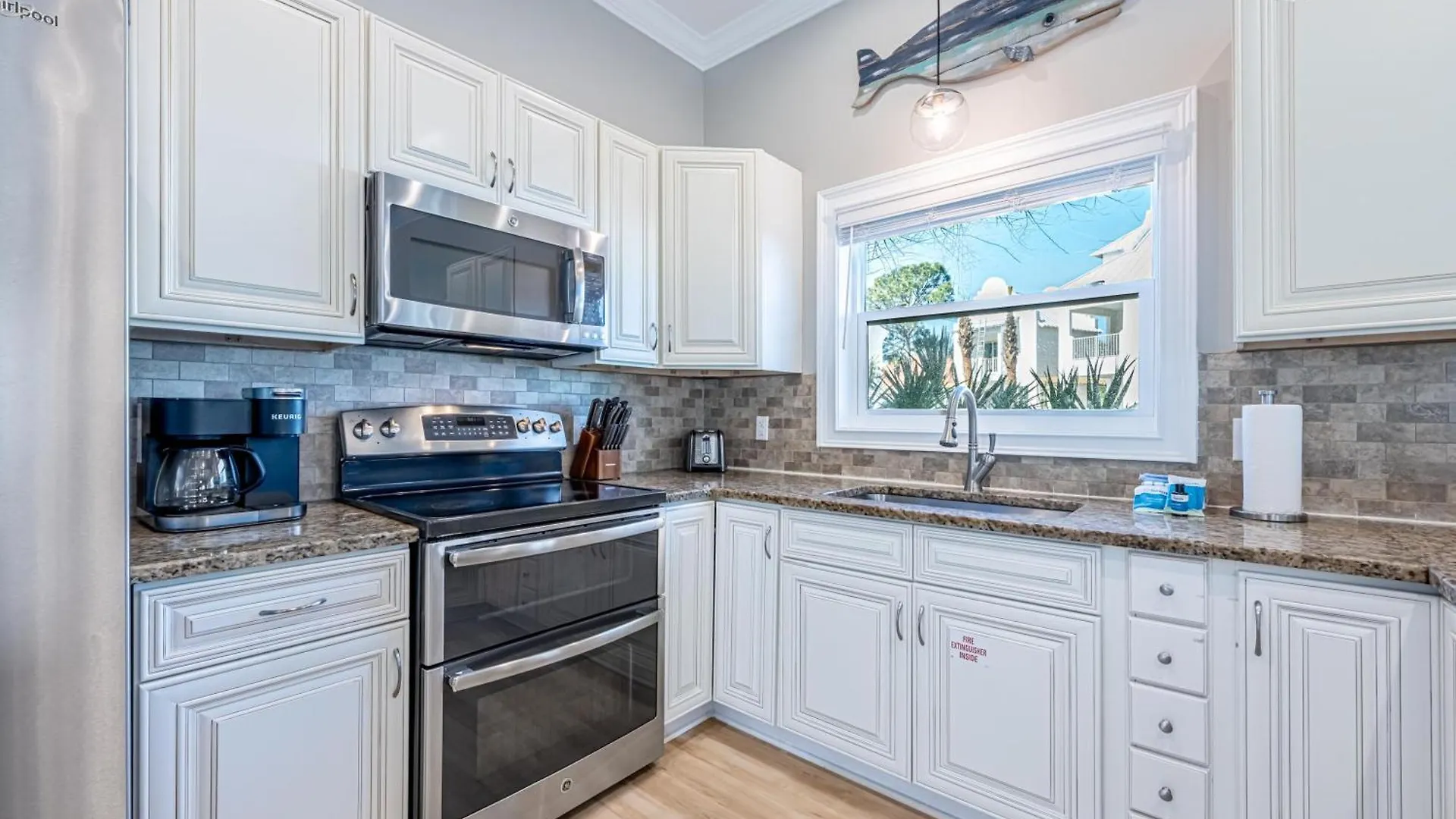 Holiday home Sun Ray Getaway Villa Destin
