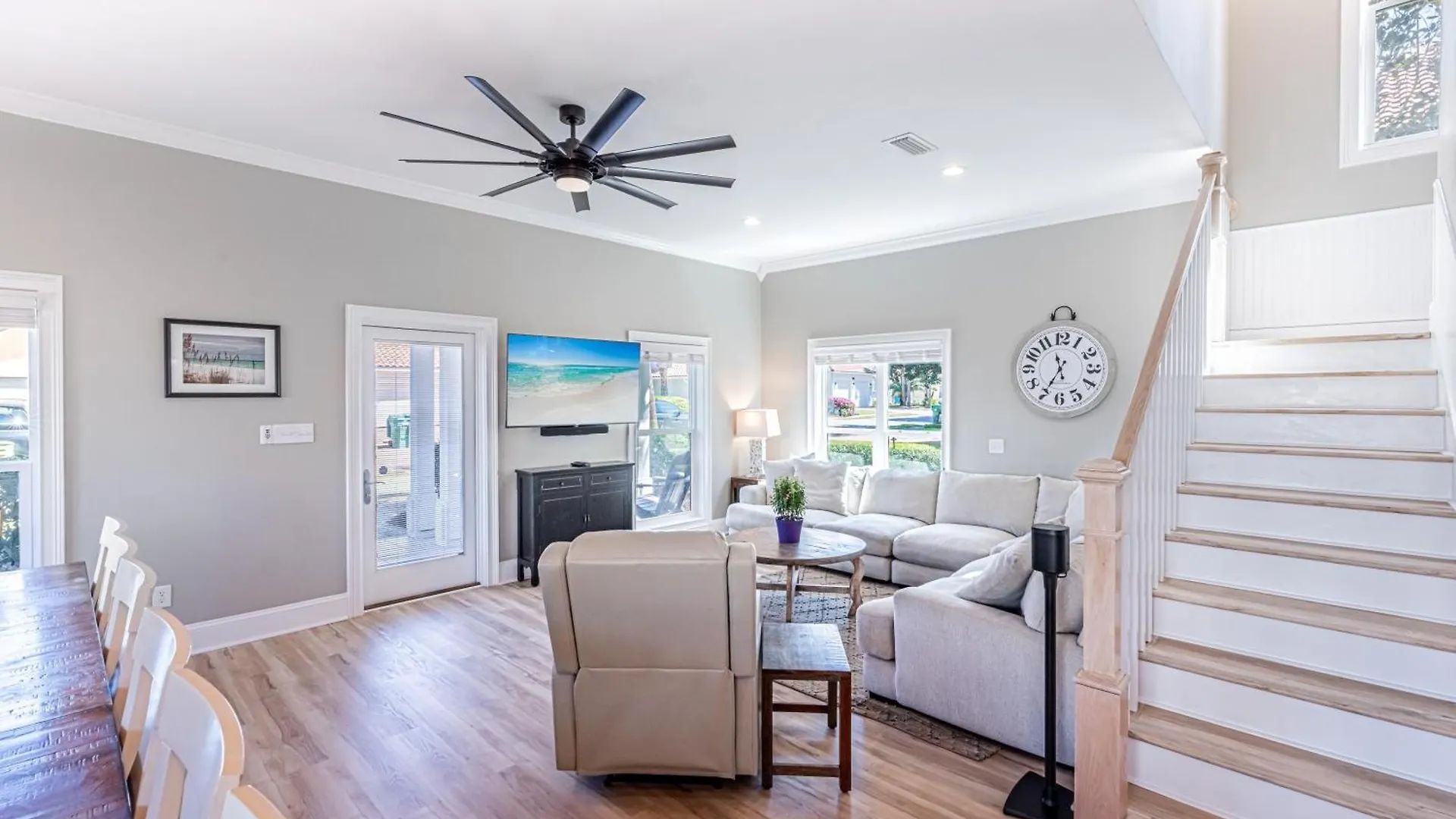 Sun Ray Getaway Villa Destin 0*,