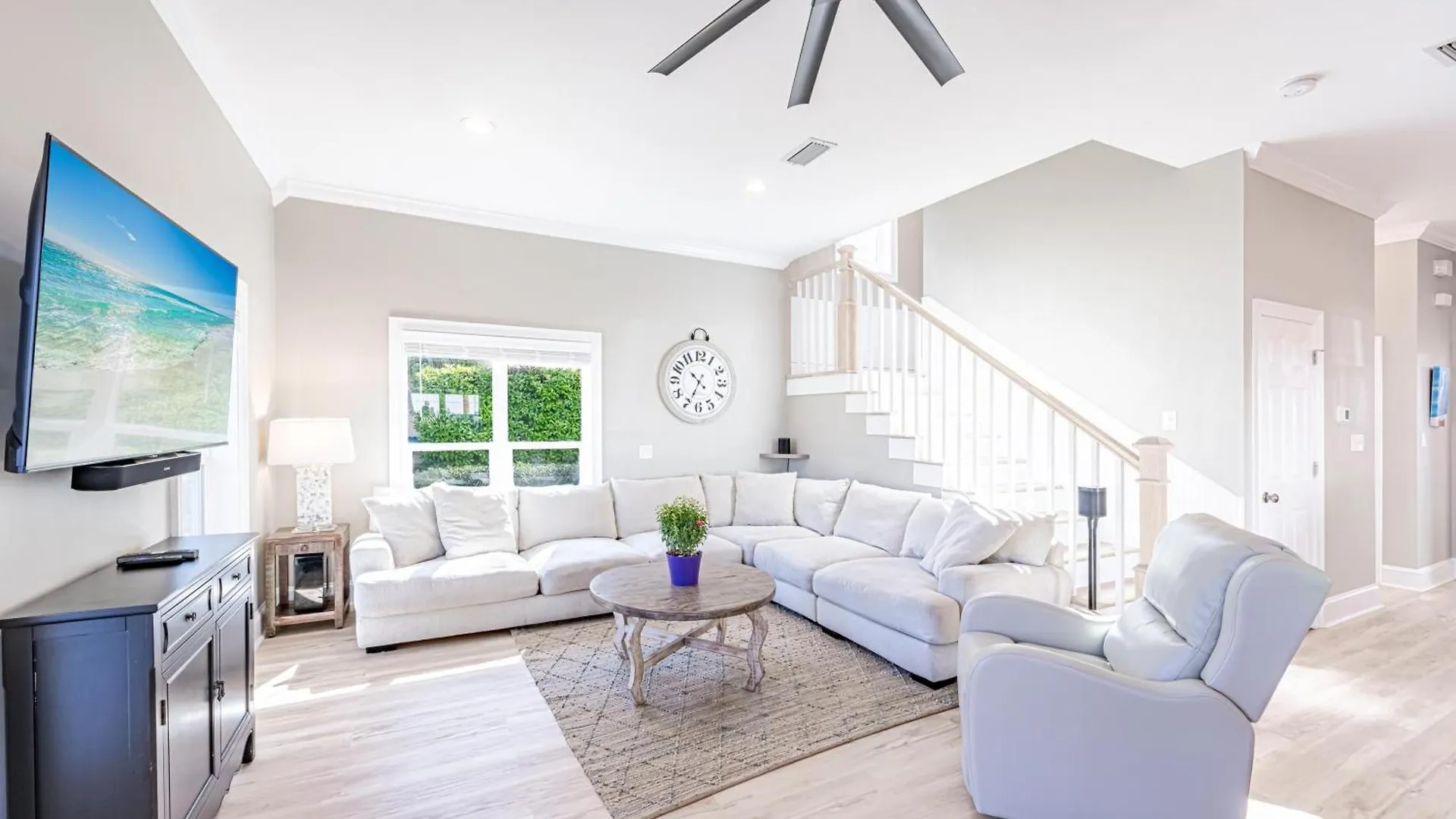 Sun Ray Getaway Villa Destin United States
