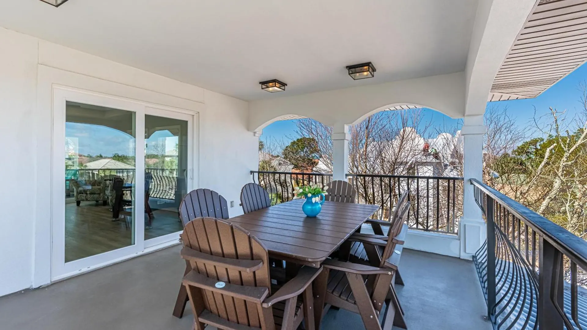 Sun Ray Getaway Villa Destin Holiday home