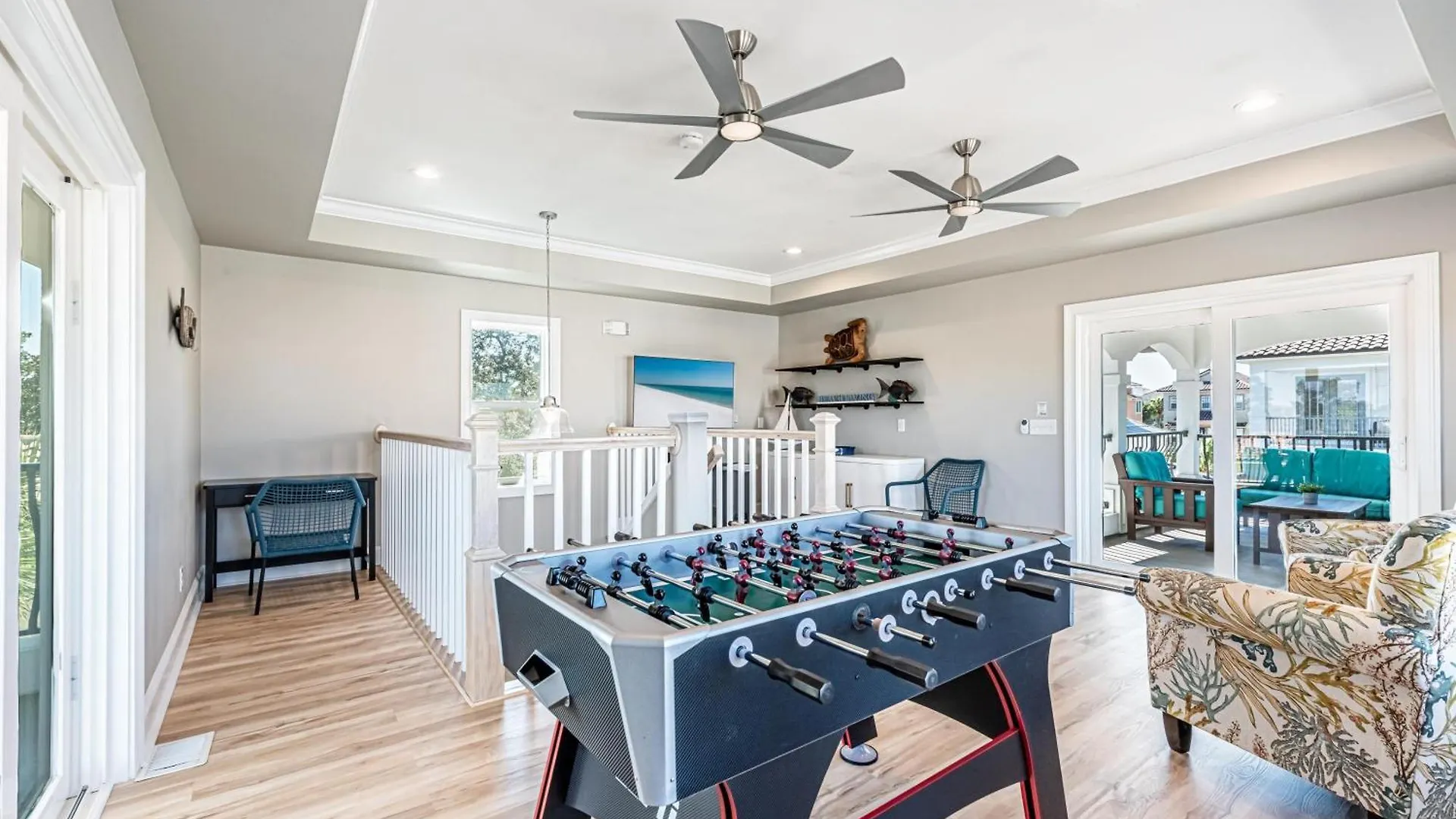 Sun Ray Getaway Villa Destin