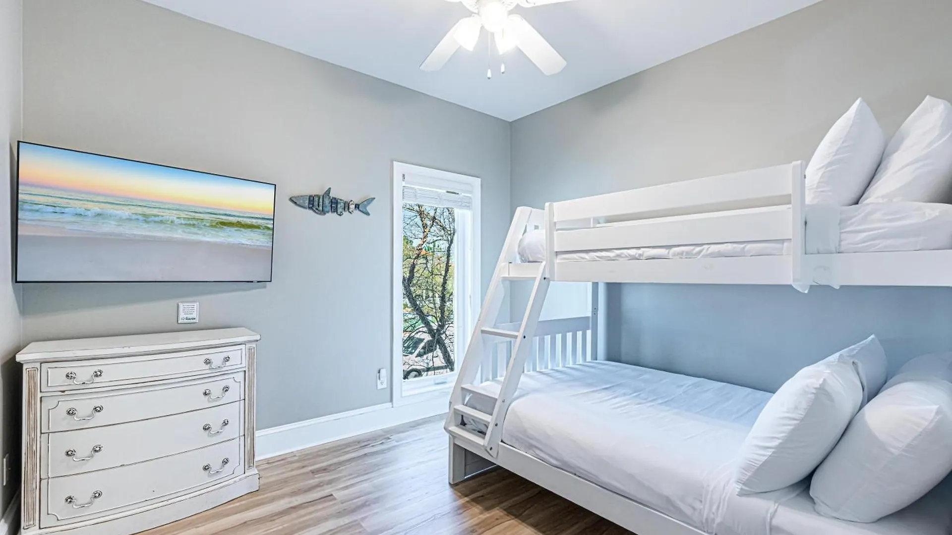 Sun Ray Getaway Villa Destin 0*,  United States
